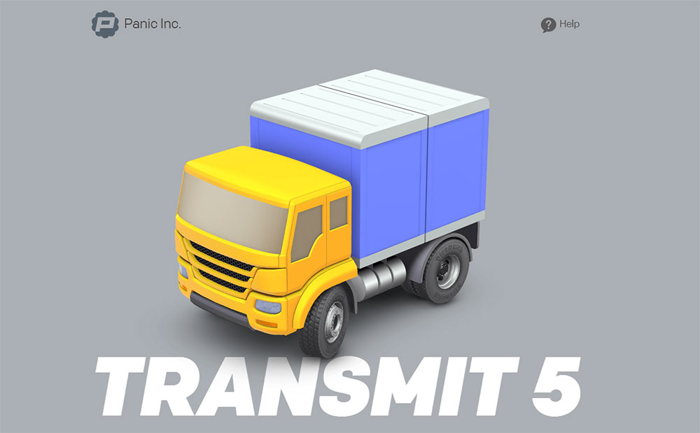 Transmit For The Mac