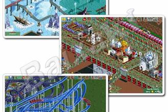 How To Download Roller Coaster Tycoon 2 For Mac
